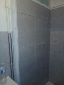 Photo de galerie - Carrelage