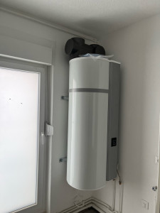 Photo de galerie - Aqua chauff 57 vous offre meilleur, service