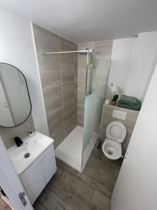 Photo de galerie - Bricolage et multi services