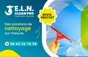 Photo de galerie - Nettoyage  
Repassage 
Etc.....