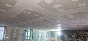 Photo de galerie - Artisan tout corps d'état - Rénovation