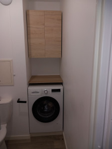 Photo de galerie - Montage meubles en kit