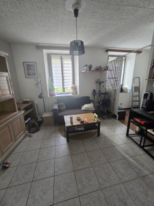 Photo de galerie - J’ai refait toute la déco ainsi que le rangement intégral 