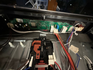 Photo de galerie - Dépannage électroménager