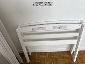 Photo de galerie - Superposé 