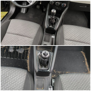 Photo de galerie - Lavage auto