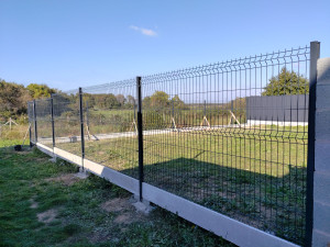 Photo de galerie - Paysagiste - Aménagement du jardin