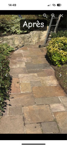 Photo de galerie - Paysagiste - Aménagement du jardin