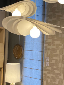 Photo de galerie - Pose de luminaires 