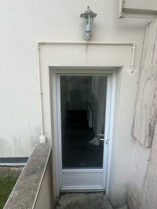 Photo de galerie - Installation prise extérieur 