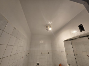 Photo de galerie - Plâtrerie - Murs - Plafonds
