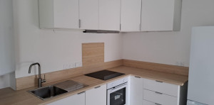 Photo de galerie - Monter la cuisine de ikea