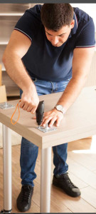 Photo de galerie - Bricolage et multi services