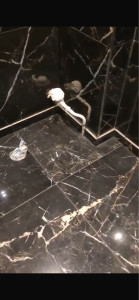 Photo de galerie - Carrelage