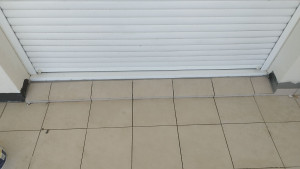 Photo de galerie - Carrelage 