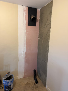 Photo de galerie - Carrelage