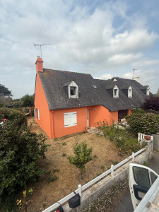 Photo de galerie - Peinture - Tapisserie