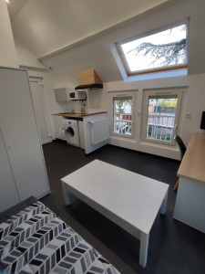 Photo de galerie - Artisan tout corps d'état - Rénovation