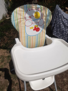 Photo de galerie - Ménage