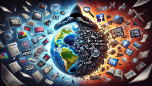 Photo de galerie - Configuration du réseau optique