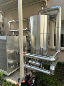 Photo de galerie - Nettoyage ballon