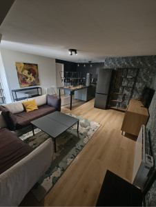 Photo de galerie - Ménage