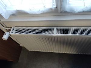 Photo de galerie - Changement ou purge radiateurs