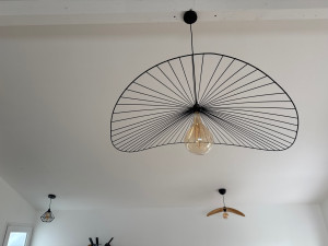 Photo de galerie - Installation électrique