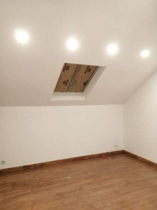 Photo de galerie - Peinture - Tapisserie
