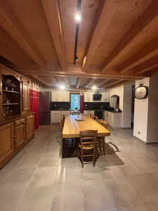 Photo de galerie - Chalet 4