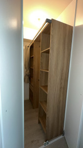 Photo de galerie - Montage meubles en kit