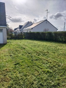 Photo de galerie - Tonte de pelouse - Débroussaillage
