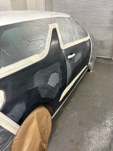 Photo de galerie - Préparation 