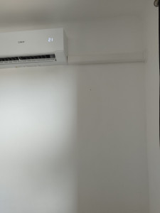 Photo de galerie - Installation clim 