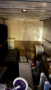 Photo de galerie - Mission accomplie 