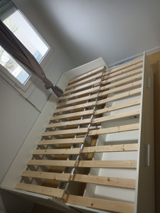 Photo de galerie - Montage meubles en kit