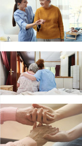 Photo de galerie - J'accompagne les personnes dans les gestes du quotidien (ménage, courses, repas, etc.) avec écoute et respect. Mon objectif : vous faciliter la vie tout en créant un lien de confiance.