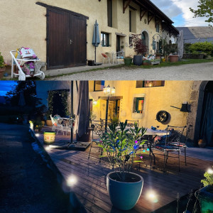 Photo de galerie - Maçonnerie