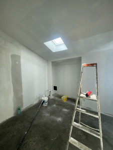 Photo de galerie - Peinture - Tapisserie