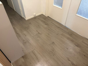 Photo de galerie - Ménage