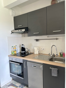 Photo de galerie - Ménage a domicile 