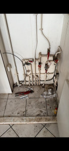 Photo de galerie - Bricolage et multi services