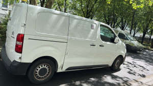 Photo de galerie - Transport de votre marchandise en toute confiance 
