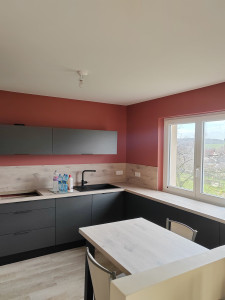 Photo de galerie - Ultra finition 