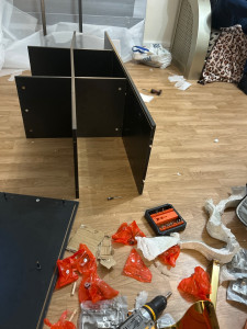 Photo de galerie - Livraison - Transport de colis