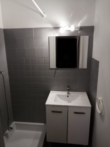 Photo de galerie - Peinture - Tapisserie