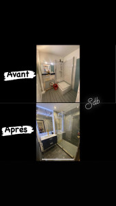 Photo de galerie - Artisan tout corps d'état - Rénovation