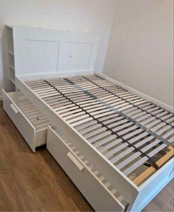 Photo de galerie - Meubel en kit