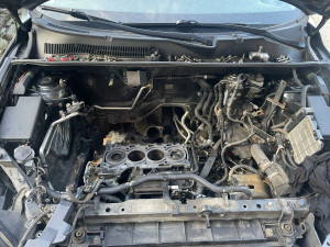 Photo de galerie - Remplacement joint de culasse rav 4 