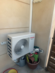 Photo de galerie - Chauffage - Climatisation